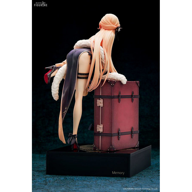 Girls Frontline - Figurine...