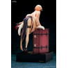 Girls Frontline - OTS-14 Purple Rain Heart figure