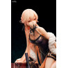 Girls Frontline - OTS-14 Purple Rain Heart figure