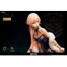 Girls Frontline - Figurine OTS-14 Purple Rain Heart