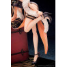 Girls Frontline - OTS-14 Purple Rain Heart figure