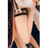 Girls Frontline - OTS-14 Purple Rain Heart figure