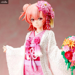 My Teen Romantic Comedy...