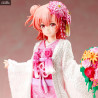 My Teen Romantic Comedy SNAFU Climax - Figurine Yui Yuigahama Shiromuku