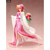 My Teen Romantic Comedy SNAFU Climax - Figurine Yui Yuigahama Shiromuku