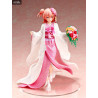 My Teen Romantic Comedy SNAFU Climax - Figurine Yui Yuigahama Shiromuku