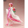 My Teen Romantic Comedy SNAFU Climax - Figurine Yui Yuigahama Shiromuku