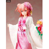 My Teen Romantic Comedy SNAFU Climax - Figurine Yui Yuigahama Shiromuku