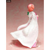 My Teen Romantic Comedy SNAFU Climax - Figurine Yui Yuigahama Shiromuku