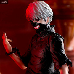 Tokyo Ghoul - Figurine Ken...