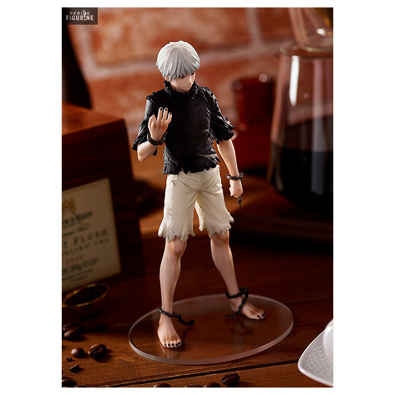 Tokyo Ghoul - Figurine Ken...