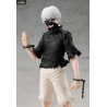 Tokyo Ghoul - Figure Ken Kaneki, Pop Up Parade