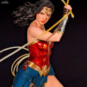 PRE ORDER - DC Comics - Wonder Woman 1984 figure, ARTFX