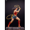 DC Comics - Wonder Woman 1984 figure, ARTFX