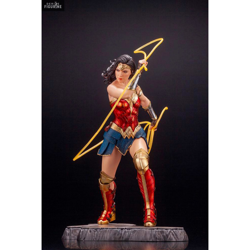 DC Comics - Figurine Wonder...