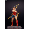 DC Comics - Wonder Woman 1984 figure, ARTFX