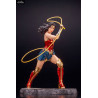 DC Comics - Figurine Wonder Woman 1984, ARTFX