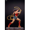 DC Comics - Figurine Wonder Woman 1984, ARTFX