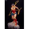 DC Comics - Figurine Wonder Woman 1984, ARTFX
