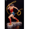 DC Comics - Figurine Wonder Woman 1984, ARTFX
