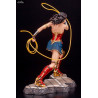 DC Comics - Wonder Woman 1984 figure, ARTFX