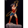 DC Comics - Figurine Wonder Woman 1984, ARTFX