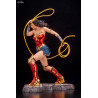 DC Comics - Figurine Wonder Woman 1984, ARTFX