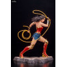 DC Comics - Figurine Wonder Woman 1984, ARTFX