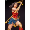DC Comics - Figurine Wonder Woman 1984, ARTFX