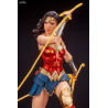 DC Comics - Figurine Wonder Woman 1984, ARTFX