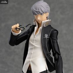 Persona 4 Arena Ultimax -...