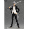 Persona 4 Arena Ultimax - Figure Yu Narukami, FIGMA