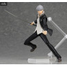 Persona 4 Arena Ultimax - Figure Yu Narukami, FIGMA