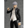 Persona 4 Arena Ultimax - Figurine Yu Narukami, FIGMA