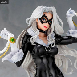 Marvel - Figurine Black...