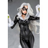 Marvel - Figurine Black Cat, Bishoujo