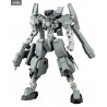 Frame Arms - Type 34 Model 1 Jin-Rai figure, Plastic Model Kit