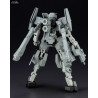 Frame Arms - Type 34 Model 1 Jin-Rai figure, Plastic Model Kit