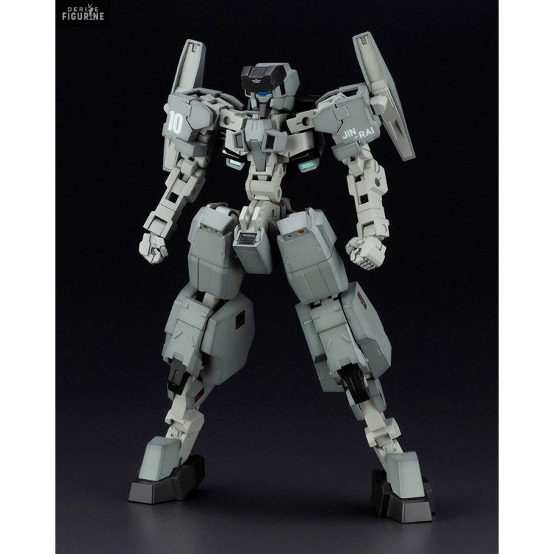 Frame Arms - Figurine Type...