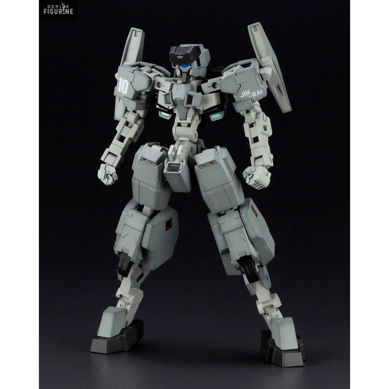 Frame Arms - Type 34 Model...