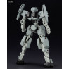 Frame Arms - Type 34 Model 1 Jin-Rai figure, Plastic Model Kit
