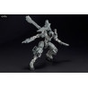 Frame Arms - Type 34 Model 1 Jin-Rai figure, Plastic Model Kit
