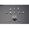 Frame Arms - Type 34 Model 1 Jin-Rai figure, Plastic Model Kit