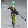 Sword Art Online II - Figure Sinon, FIGMA