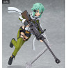 Sword Art Online II - Figure Sinon, FIGMA
