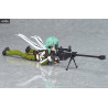 Sword Art Online II - Figure Sinon, FIGMA