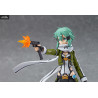 Sword Art Online II - Figure Sinon, FIGMA