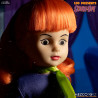 Scooby-Doo - Pack 5 figures Daphne, Shaggy, Velma, Fred and Scooby-Doo, Living Dead Dolls