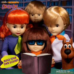 Scooby-Doo - Pack 5...