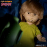 Scooby-Doo - Pack 5 figures Daphne, Shaggy, Velma, Fred and Scooby-Doo, Living Dead Dolls